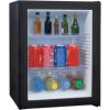 Minibar with glass door Frigelux MB40V
