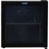 Glass door fridge Frigelux MB40