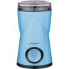 Feel-Maestro MR-453-BLUE coffee grinder Blade grinder 180 W