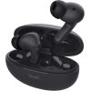 HEADSET EARBUDS YAVI BT ENC BLACK 25296 TRUST