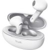 HEADSET EARPHONES YAVI BT ENC WHITE 25173 TRUST