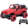Remote-controlled car 1:16 Double Eagle (red) Jeep (drift) E348-003