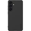 Case Nillkin Super Frosted Shield Pro for Samsung Galaxy S24 (black)