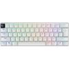 LOGITECH G PRO X 60 LIGHTSPEED Wireless Gaming Keyboard (Tactile) - WHITE - US INT'L - 2.4GHZ/BT - EMEA28-935 - TACTILE SWITCH