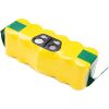 Extradigital Battery for IROBOT Roomba 500/ 600/ 700/ 800, 14.4V, 3.0Ah, Ni-MH Akumulatori