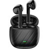 Dudao   Dudao U14+ wireless in-ear TWS Bluetooth 5.3 headphones - black