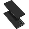 Dux Ducis Samsung  Galaxy S24 Ultra with flap Skin Pro case Black