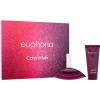 Calvin Klein Euphoria 100ml SET1