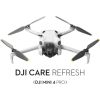 DJI Care Refresh DJI Mini 4 Pro - electronic code