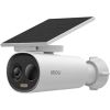 Outdor Camera with Built-in Solar Panel IMOU Cell 3C AIO