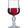 Normandie sarkanvĪna glāze 24CL, Arcoroc