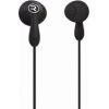 Remax Universal  Earphone   RM-301 Universal 3,5mm Black