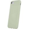 iLike Samsung  Galaxy A12/M12 Silicone Case Green