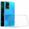 Evelatus Samsung  Galaxy A52 4G/A52 5G/A52S Clear Silicone Case 1.5mm TPU Transparent