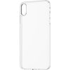 Evelatus Xiaomi  Redmi Note 9 Clear Silicone Case 1.5mm TPU Transparent
