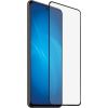 Evelatus Xiaomi  Xiaomi Redmi Note 9 PRO/Note 9S 2.5D Full Cover Japan Glue Glass Anti-Static