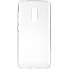 iLike Xiaomi  Pocophone F1 TPU Ultra Slim 1mm Transparent