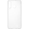 Evelatus Huawei  P30 lite Clear Silicone Case 1.5mm TPU Transparent