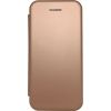 Evelatus Huawei  Mate 20 lite Book Case Rose Gold