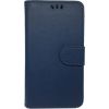 iLike Oneplus  5T Book Case Blue