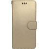 iLike Oneplus  5 Book Case Gold