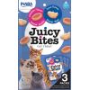 INABA Juicy Bites Chicken and tuna - cat treats - 3 x 11g