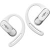 SHOKZ OpenFit Air, weiss Headset Wireless Ear-hook Calls/Music/Sport/Everyday Bluetooth White