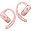 SHOKZ OpenFit Air Headset Wireless Ear-hook Calls/Music/Sport/Everyday Bluetooth Rose
