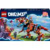 LEGO DREAMZzz Cooper robodinozaurs C-Rex (71484)