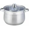 Kinghoff Tērauda katls, Ø22cm 7l