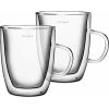 Lamart Borosilicate чашки с двойным покрытием