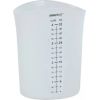 Kinghoff Silikona mērglāze ml 1000ml