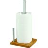 Kinghoff KING HOFF Держатель бумажных полотенец, 22см x 11см