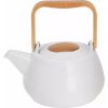 Kassel Porcelāna tējkanna Kasele, 1,2 l
