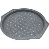 Kinghoff KING HOFF Лоток для пиццы. Размер: 35x33x3 см