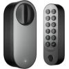 SMART HOME LOCK U200 BLACK EL-D02D-B AQARA