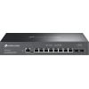 Switch TP-LINK Omada SG3210X-M2 Type L2+ Desktop pedestal Rack 8x2.5GbE 2xSFP+ 1xConsole 1 SG3210X-M2