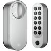 SMART HOME LOCK U200 SILVER EL-D02D-S AQARA
