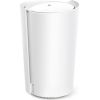 Wireless Router TP-LINK Wireless Router 3000 Mbps Mesh Wi-Fi 6 IEEE 802.11a b g IEEE 802.11n IEEE 802.11ac IEEE 802.11ax DECOX50-5G(1-PACK)