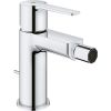 Grohe bidē maisītājs Lineare New S, ar pop-up, hroms