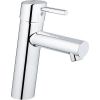 Grohe izlietnes maisītājs Concetto M, hroms