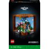 LEGO Minecraft Stół warsztatowy (21265)