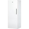 Indesit UI6 F2T W Vertikālā saldētava 167cm