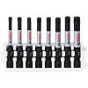Bosch Pick and Click Impact Control bit set, 50mm, 8 pieces
