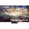 Samsung QE65QN800DTXXH TV 165.1 cm (65") 8K Ultra HD Smart TV Wi-Fi Black