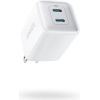 Anker 521 Nano Pro Universal White AC Indoor