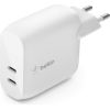 Belkin WCB006VFWH mobile device charger Smartphone, Tablet White AC Indoor