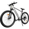 Electric bicycle ADO D30C, Silver