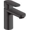 Hansgrohe izlietnes maisītājs Vernis Blend 100, matēts melns