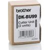 Brother DK-BU99 Asmenis QL-500/550/570/650 (iepakojums 2 gab)